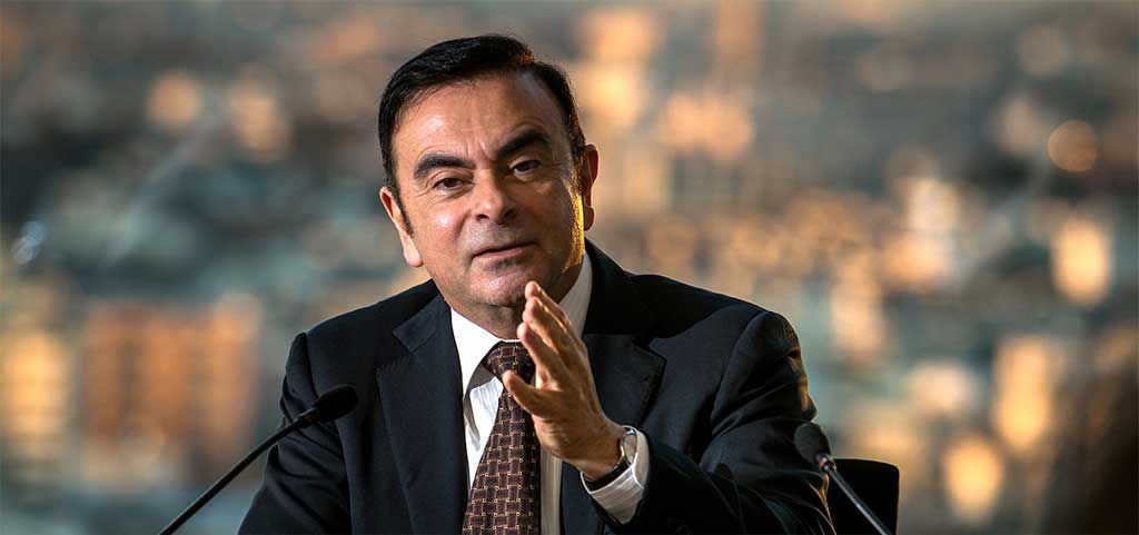 Crecen las tensiones entre Renault y Nissan por el caso Ghosn
