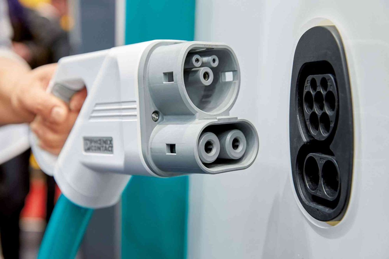 ¿Cuánta autonomía necesitas realmente en tu coche eléctrico?