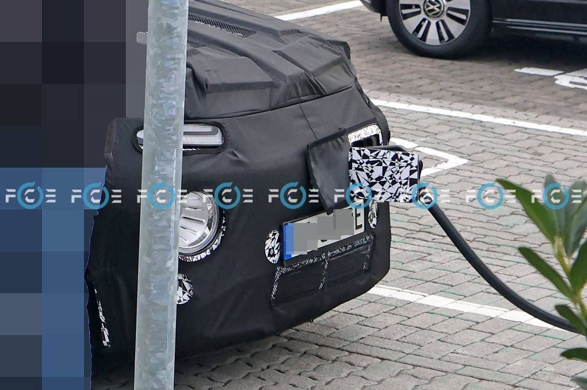 El Hyundai i20 eléctrico llegará para pelear en el segmento del bajo coste en Europa