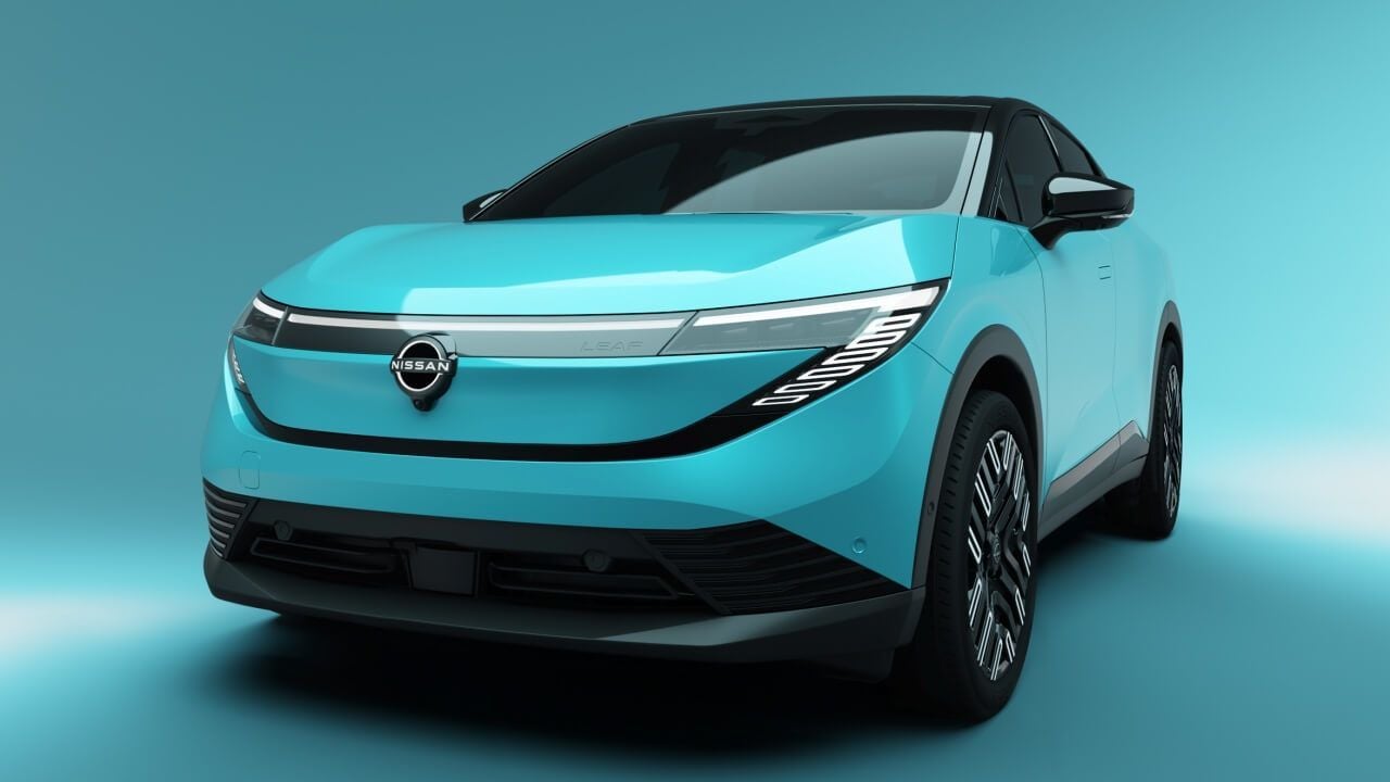 El nuevo Nissan LEAF se presentará el 17 de junio. ¿Es la hora de los chollos para el actual?